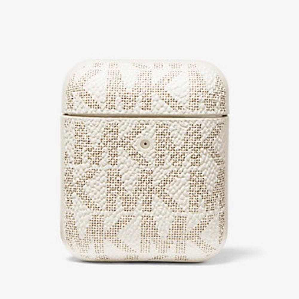 Airpod's cases.